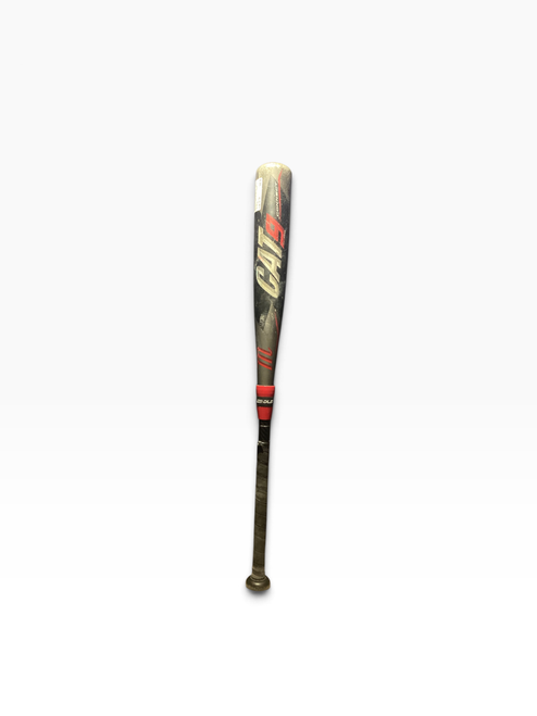 Vist Large View of Product Image Which is Used Marucci CAT 9 BB/SB USSSA 2 3/4 Bat 31"