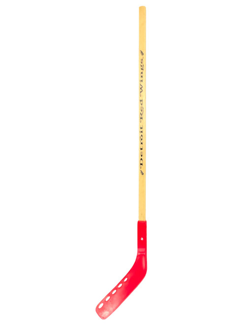 Vist Large View of Product Image Which is Used Mylec LITTLE RED WINGS Junior Wood Right