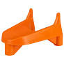 Vist Large View of Product Image Which is New CHAMPRO 1" HEAVY RUBBER KICKOFF TEE