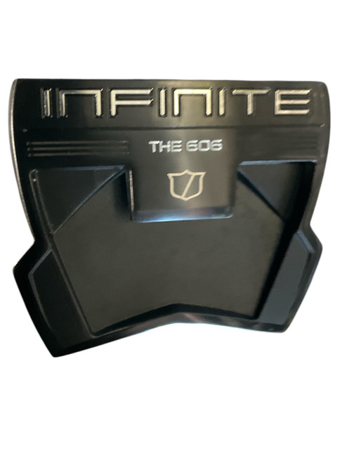 Vist Large View of Product Image Which is Used Wilson INFINITE THE 606 Mens Putter RH