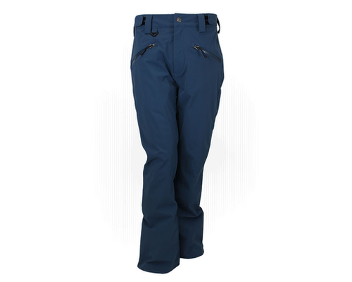 Vist Large View of Product Image Which is New Aura II Women's Pant Deep Blue XS