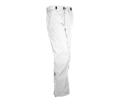 Vist Large View of Product Image Which is New Go-2 Women's Pant Bright White MD