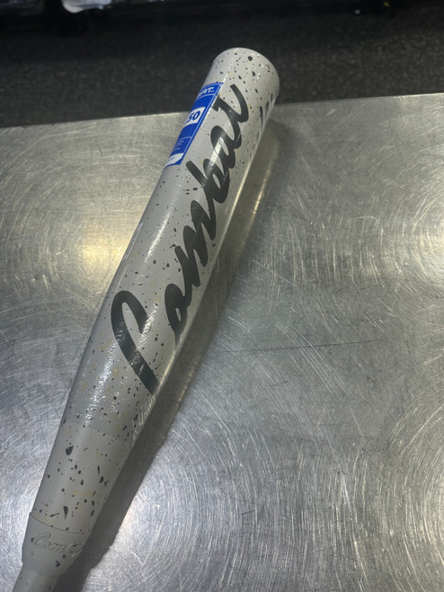 Vist Large View of Product Image Which is NEW Combat MFG SPEC H1 BB/SB High School -3 Bat 33" with Box