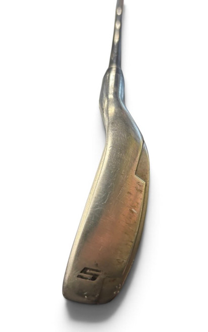 Vist Large View of Product Image Which is Used Nike SASQUATCH SUMO Mens Individual Iron RH 5 Iron