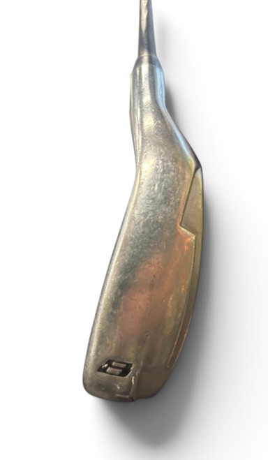 Vist Large View of Product Image Which is Used Nike SASQUATCH SUMO Mens Individual Iron RH 8 Iron