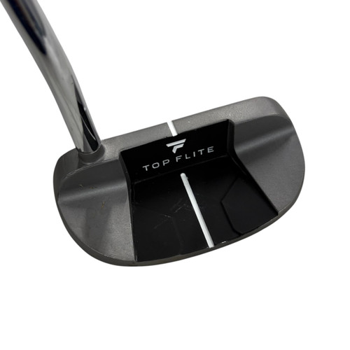 Vist Large View of Product Image Which is Used Top Flite GAMER NO.2 Mens Putter RH