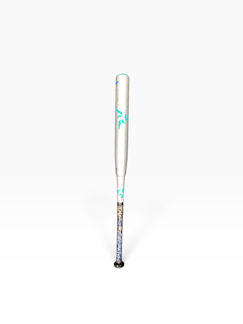 Vist Large View of Product Image Which is Used Demarini VENDETTA BB/SB Fastpitch Bat 31"