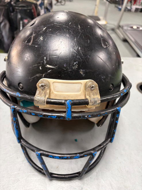 Vist Large View of Product Image Which is Used Schutt HELMET FB Helmet None XS