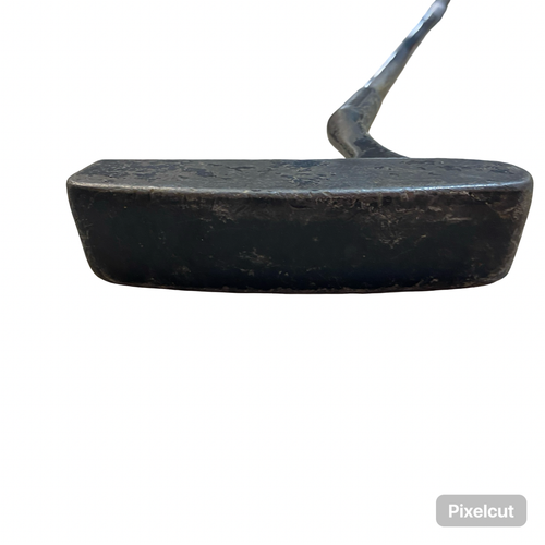 Vist Large View of Product Image Which is Used USA TAP IN Mens Putter RH