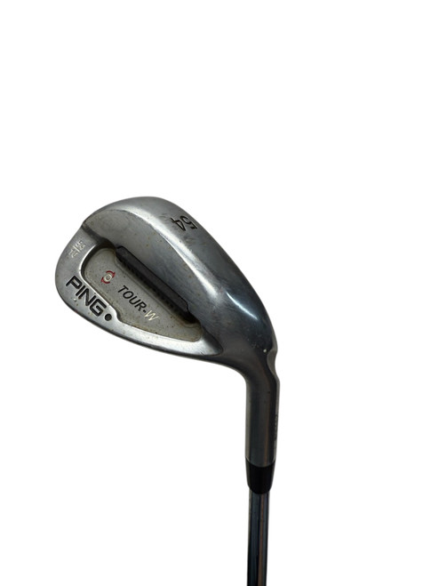Vist Large View of Product Image Which is USED PING TOUR W MENS RH 54 DEGREE WEDGE