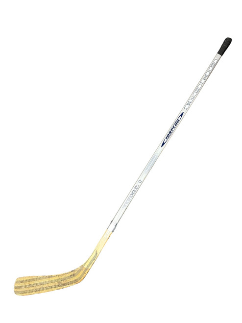 Vist Large View of Product Image Which is Used Koho TORPEDO Senior Wood Right
