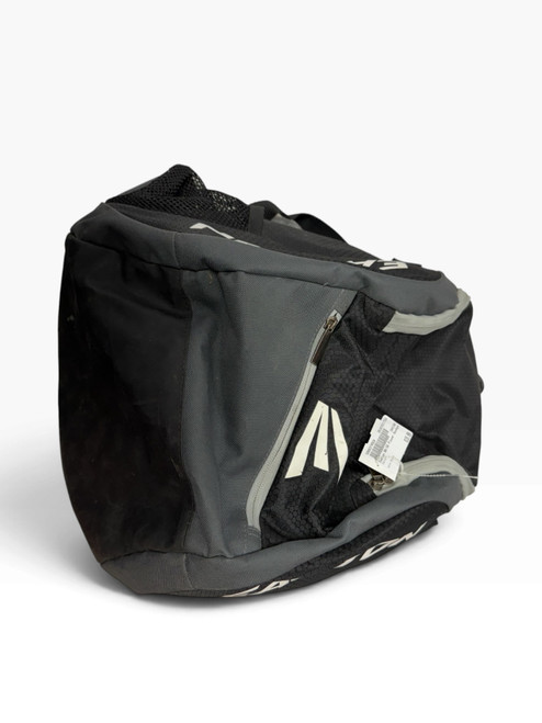 Vist Large View of Product Image Which is Used Easton BB/SB Player Backpack Black