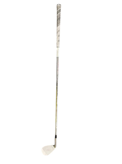 Vist Large View of Product Image Which is Used Mizuno JPX 900 HOT METAL Golf Chipper RH Sand Wedge