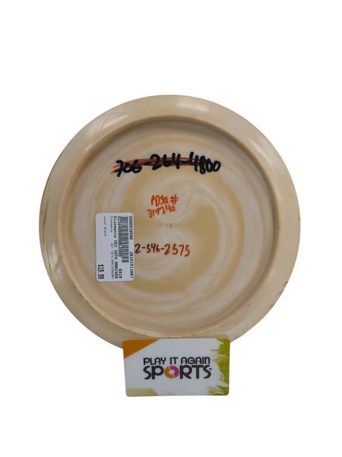 Vist Large View of Product Image Which is Used Discmania CD1 10TH ANNIVERSARY Disc Golf Driver Blond