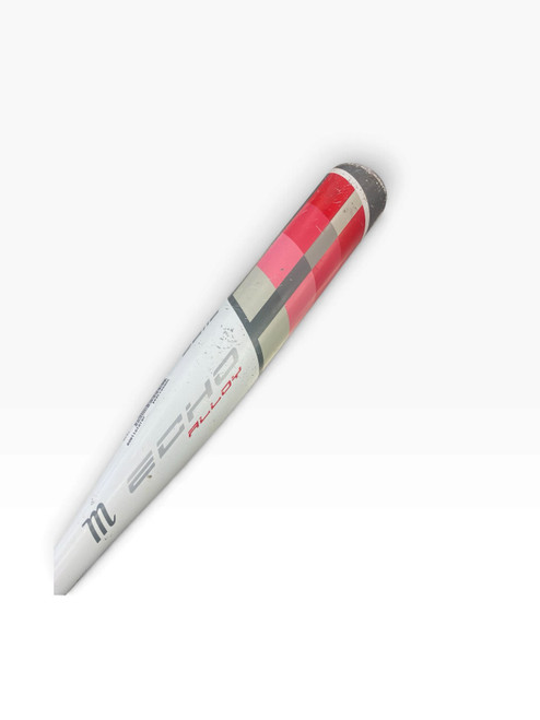 Vist Large View of Product Image Which is Used Marucci ECHO ALLOY BB/SB Fastpitch Bat 28"