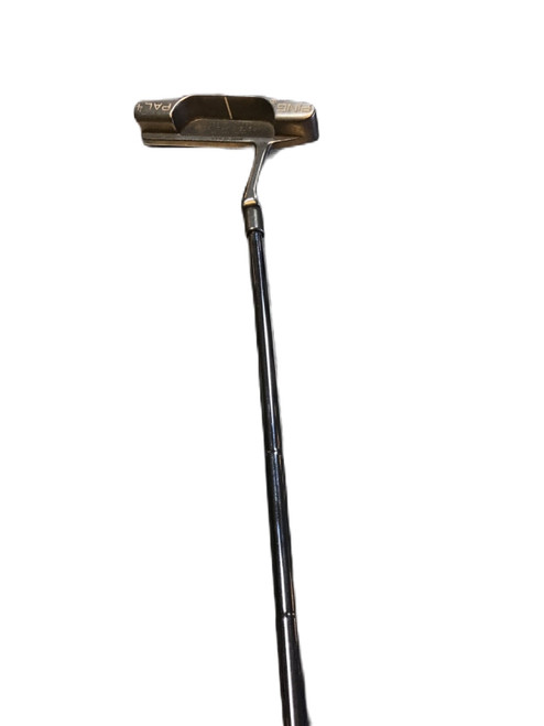 Vist Large View of Product Image Which is Used Ping PAL 4 Mens Putter RH