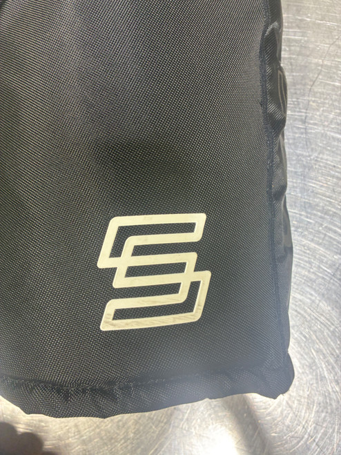 Vist Large View of Product Image Which is Used Sher-wood CODE Senior Pant Black SM