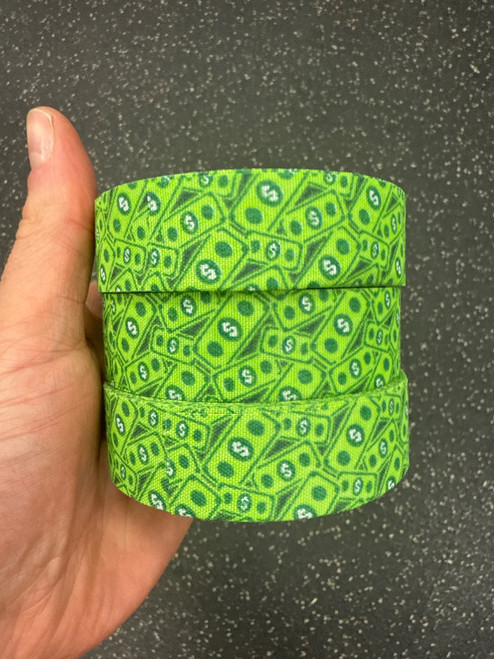 Vist Large View of Product Image Which is New HOWIES MONEY 1" x 20 yd