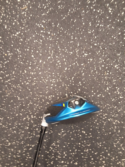 Vist Large View of Product Image Which is Used Taylormade SIM2 Mens Driver LH 9.5 Degree