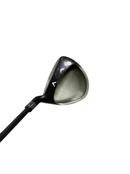 Vist Large View of Product Image Which is Used Callaway GES Mens Fairway Wood RH 5 Wood