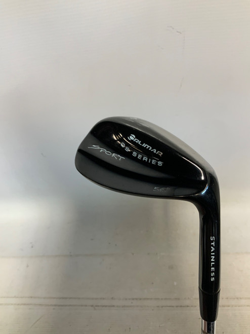Vist Large View of Product Image Which is Used Orlimar CS SERIES SPORT Golf Wedge Mens RH 56 Degree