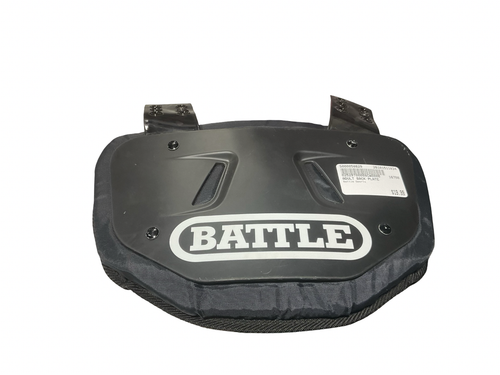 Vist Large View of Product Image Which is Used Battle Sports Football Accessory