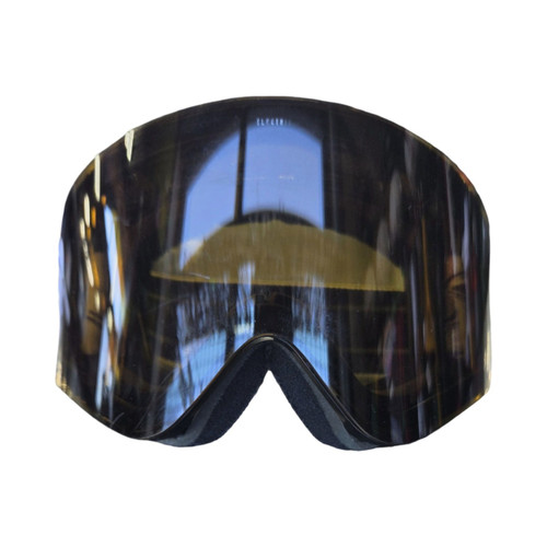 Vist Large View of Product Image Which is Used Electric ELECTRIC GOGGLES ADULT Snow Goggles Adult Black