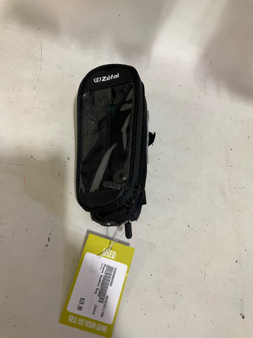 Vist Large View of Product Image Which is Used Zefal Bike Accessory