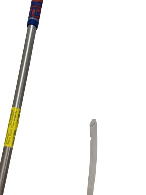 Vist Large View of Product Image Which is Used Taylormade TOUR PREFERRED MB Mens Individual Iron RH 9 Iron 36" w/ KBS Tour C-Taper 130 X Shaft