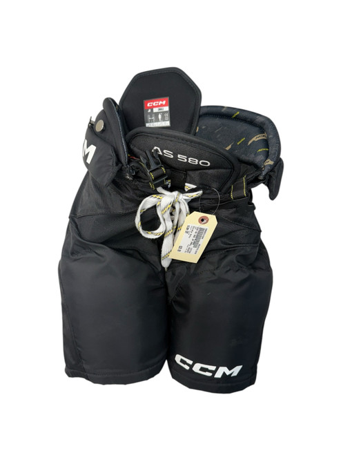 Vist Large View of Product Image Which is USED CCM AS 580 JUNIOR HOCKEY GIRDLE - SM