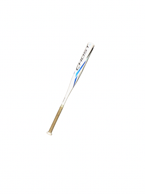 Vist Large View of Product Image Which is Used Easton GHOST BB/SB Fastpitch Bat 31"