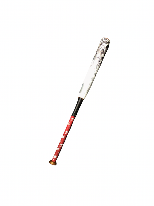 Vist Large View of Product Image Which is Used Demarini WHISPER BB/SB Fastpitch Bat 32"