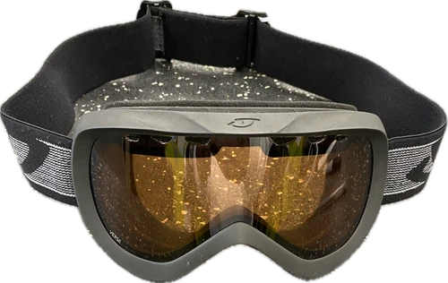 Vist Large View of Product Image Which is Used Giro VERSE Snow Goggles Adult Black