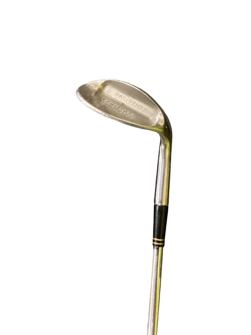 Vist Large View of Product Image Which is Used CONSOLE SANDWEDGE Golf Wedge Mens RH Sand Wedge