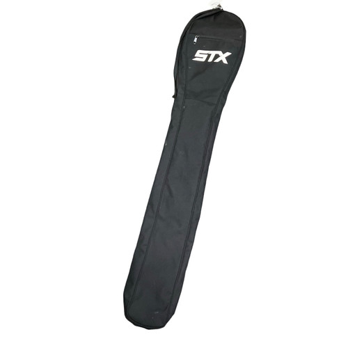 Vist Large View of Product Image Which is Used STX Player Carry Bag Black