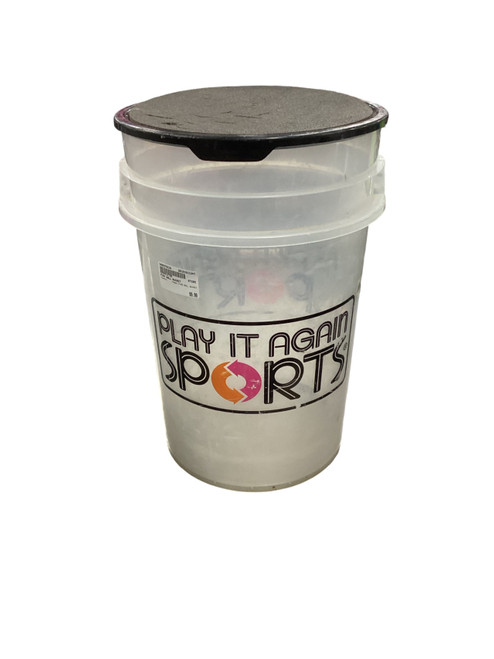 Vist Large View of Product Image Which is Used Champro PIAS BALL BUCKET Field Equipment