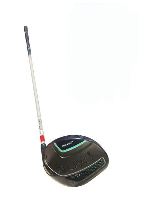 Vist Large View of Product Image Which is Used Ping GLE VORTEC WOMENS DRIVER Womens Driver RH 11.5 Degree
