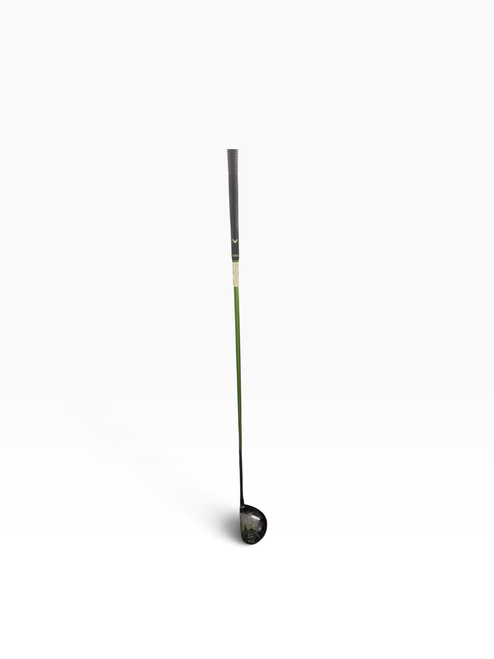 Vist Large View of Product Image Which is Used Callaway RAZR FIT Mens Driver LH 9.5 Degree