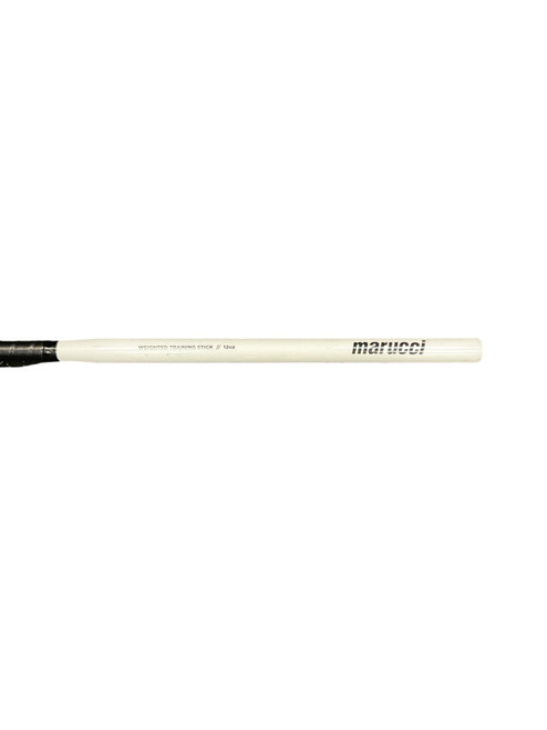 Vist Large View of Product Image Which is Marucci Weighted Training Stick