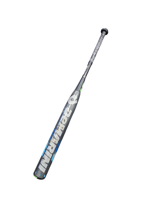 Vist Large View of Product Image Which is Used Demarini CF 8 BB/SB Fastpitch Bat 33"