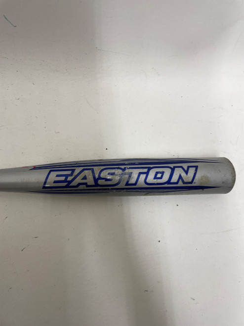 Vist Large View of Product Image Which is Used Easton 2TB5 BB/SB T-Ball Bat 25"