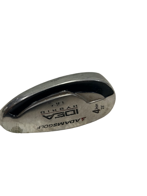 Vist Large View of Product Image Which is Used Adams Golf IDEA A2 Mens Hybrid Club RH 4 Hybrid