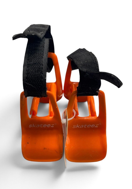 Vist Large View of Product Image Which is Used Skateez