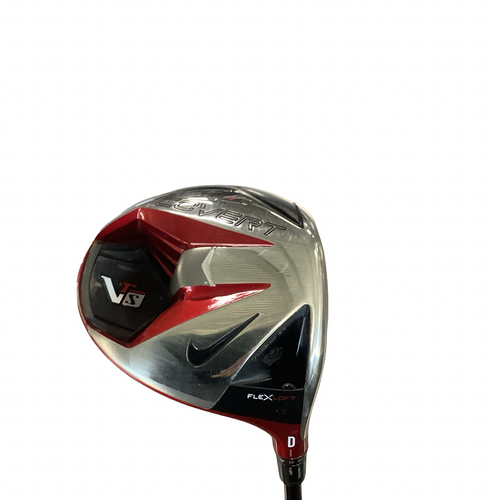 Vist Large View of Product Image Which is Used Nike CRS COVERT 10.5 Mens Driver RH 10.5 Degree