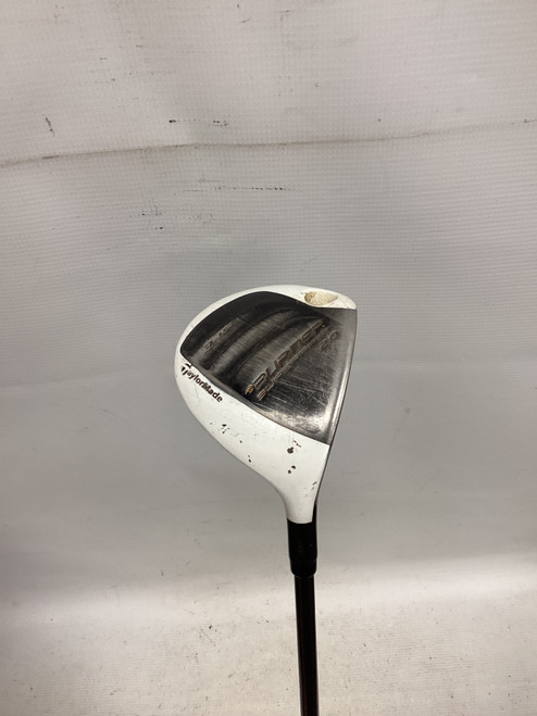 Vist Large View of Product Image Which is Used Taylormade BURNER SUPERFAST 2.0 Mens Fairway Wood RH 3 Wood