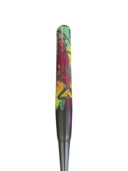 Vist Large View of Product Image Which is Used Demarini MERCY BB/SB Slowpitch Bat 34"