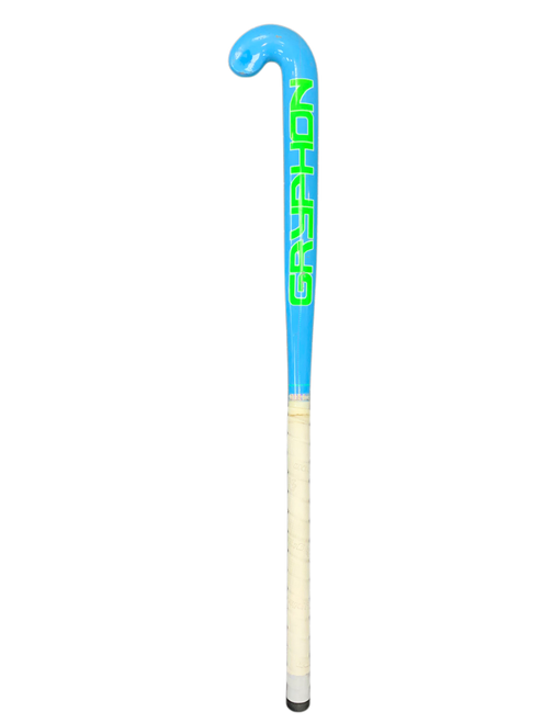Vist Large View of Product Image Which is Used Grays GRYPHON FH Complete Stick White 35"