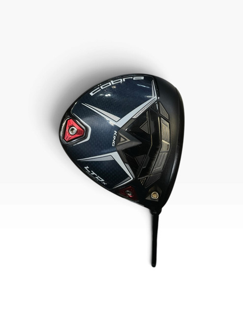 Vist Large View of Product Image Which is Used Cobra LTDX MAX Mens Driver RH 10.5 Degree Chesapeake VA