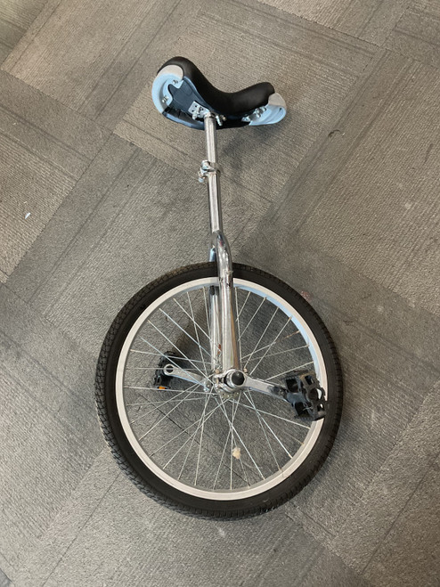 Vist Large View of Product Image Which is Used UNICYCLE Other Bike