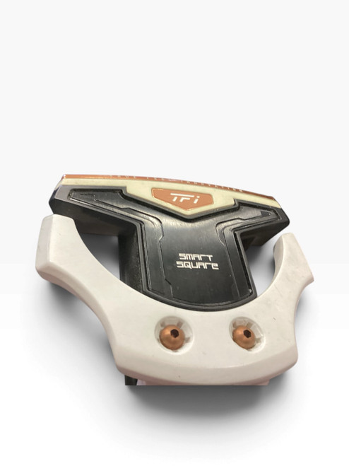 Vist Large View of Product Image Which is Used Cleveland SMART SQUARE Mens Putter RH